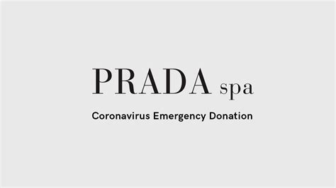 donate prada|prada sponsorships.